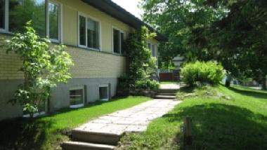 Maison de vacances �/en/au L�vis (Quebec)ou appartement ou maison de vacances