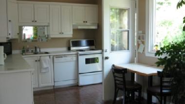 Maison de vacances �/en/au L�vis (Quebec)ou appartement ou maison de vacances