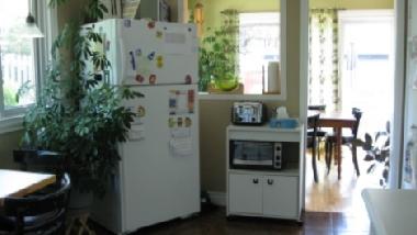 Maison de vacances �/en/au L�vis (Quebec)ou appartement ou maison de vacances