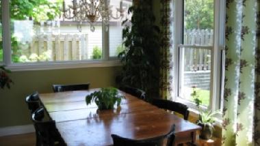 Maison de vacances �/en/au L�vis (Quebec)ou appartement ou maison de vacances