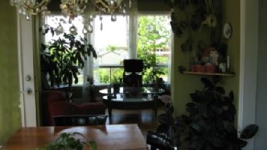 Maison de vacances �/en/au L�vis (Quebec)ou appartement ou maison de vacances