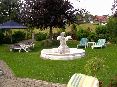 Appartement de vacances �/en/au  Leudersdorf (Eifel - Ahr)ou appartement ou maison de vacances