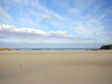 Appartement de vacances �/en/au San Cosme de Barreiros (Lugo)ou appartement ou maison de vacances