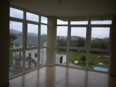 Appartement de vacances �/en/au San Cosme de Barreiros (Lugo)ou appartement ou maison de vacances