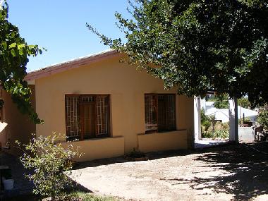 Maison de vacances �/en/au prince alfred hamlet (Western Cape)ou appartement ou maison de vacances