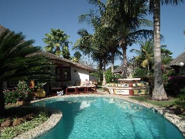 Villa �/en/au M'Bour (Thies)ou appartement ou maison de vacances