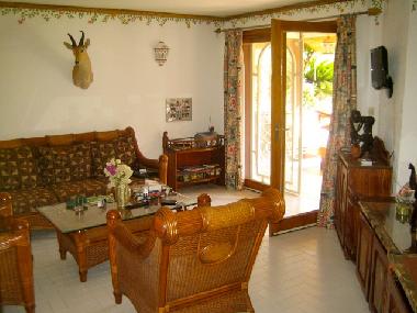 Villa �/en/au M'Bour (Thies)ou appartement ou maison de vacances