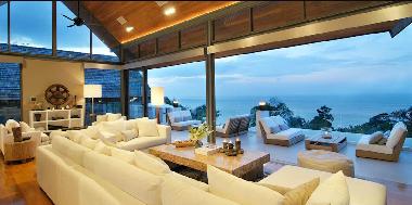 Villa �/en/au SURIN (Phuket)ou appartement ou maison de vacances