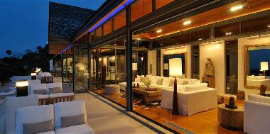 Villa �/en/au SURIN (Phuket)ou appartement ou maison de vacances
