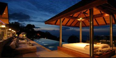 Villa �/en/au SURIN (Phuket)ou appartement ou maison de vacances