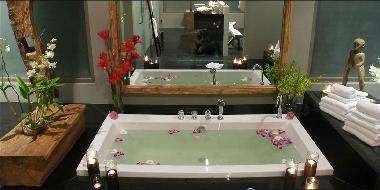 Villa �/en/au SURIN (Phuket)ou appartement ou maison de vacances