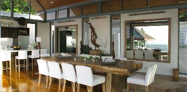 Villa �/en/au SURIN (Phuket)ou appartement ou maison de vacances