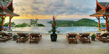 Appartement de vacances �/en/au SURIN (Phuket)ou appartement ou maison de vacances
