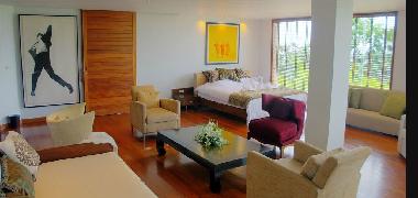 Appartement de vacances �/en/au SURIN (Phuket)ou appartement ou maison de vacances