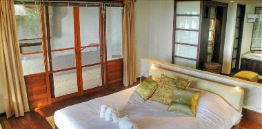 Appartement de vacances �/en/au SURIN (Phuket)ou appartement ou maison de vacances