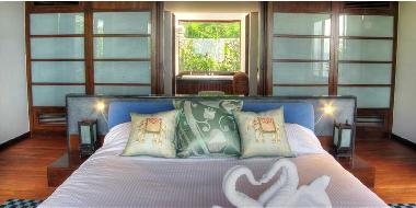 Appartement de vacances �/en/au SURIN (Phuket)ou appartement ou maison de vacances