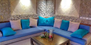 Appartement de vacances �/en/au SURIN (Phuket)ou appartement ou maison de vacances