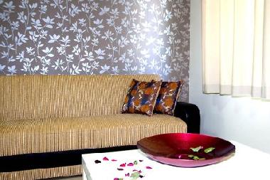 Appartement de vacances �/en/au Istanbul (Istanbul)ou appartement ou maison de vacances