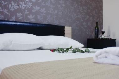 Appartement de vacances �/en/au Istanbul (Istanbul)ou appartement ou maison de vacances