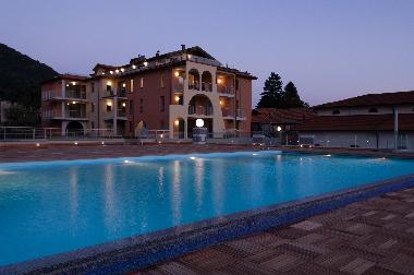 Appartement de vacances �/en/au Maccagno (VA) (Varese)ou appartement ou maison de vacances