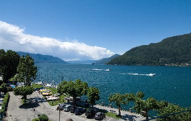 Appartement de vacances �/en/au Maccagno (VA) (Varese)ou appartement ou maison de vacances