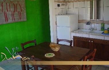 Appartement de vacances �/en/au Menfi/Porto Palo (Agrigento)ou appartement ou maison de vacances