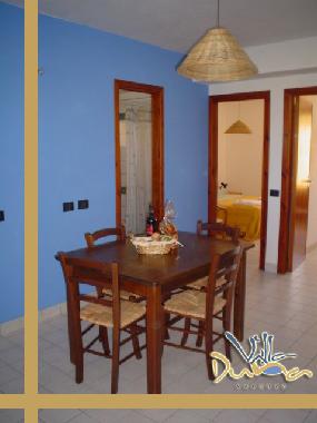 Appartement de vacances �/en/au Menfi/Porto Palo (Agrigento)ou appartement ou maison de vacances