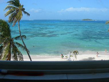 Appartement de vacances �/en/au SAN ANDRES ISLAND (Cundinamarca)ou appartement ou maison de vacances