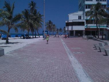 Appartement de vacances �/en/au SAN ANDRES ISLAND (Cundinamarca)ou appartement ou maison de vacances