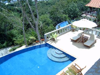 Villa �/en/au patong (Phuket)ou appartement ou maison de vacances