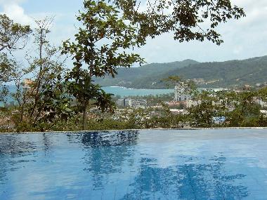 Villa �/en/au patong (Phuket)ou appartement ou maison de vacances