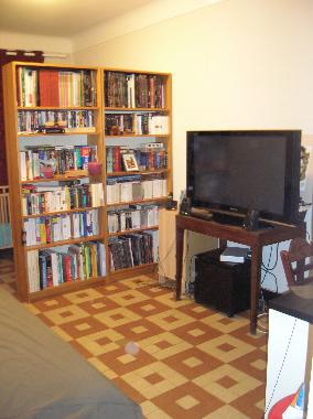 Appartement de vacances �/en/au aix en provence (Bouches-du-Rh�ne)ou appartement ou maison de vacances