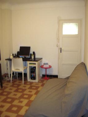 Appartement de vacances �/en/au aix en provence (Bouches-du-Rh�ne)ou appartement ou maison de vacances
