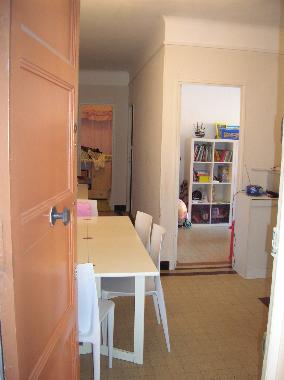 Appartement de vacances �/en/au aix en provence (Bouches-du-Rh�ne)ou appartement ou maison de vacances