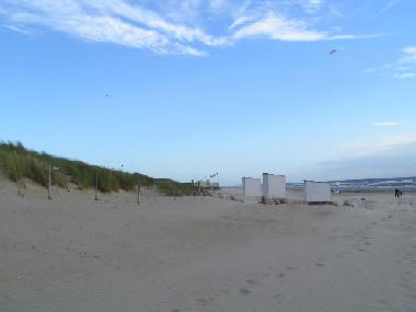 Appartement de vacances �/en/au Knokke- Zoute (Flandre)ou appartement ou maison de vacances