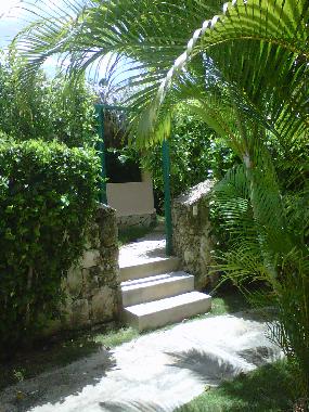entr�e