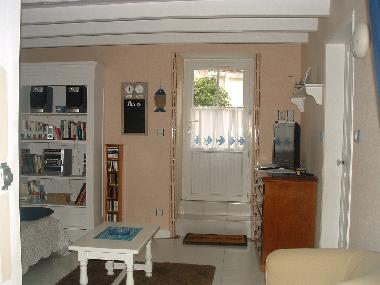 Appartement de vacances �/en/au les sables d'olonne (Vend�e)ou appartement ou maison de vacances