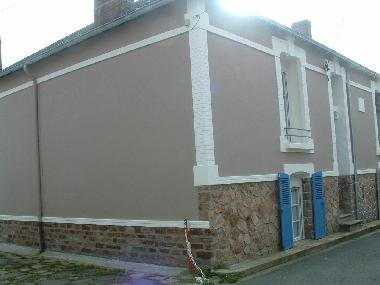 Appartement de vacances �/en/au les sables d'olonne (Vend�e)ou appartement ou maison de vacances