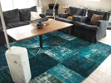 Appartement de vacances �/en/au Knokke- Zoute (Flandre)ou appartement ou maison de vacances