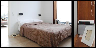 Appartement de vacances �/en/au Copenhagen SV (Kobenhavn)ou appartement ou maison de vacances