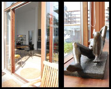 Appartement de vacances �/en/au Copenhagen SV (Kobenhavn)ou appartement ou maison de vacances