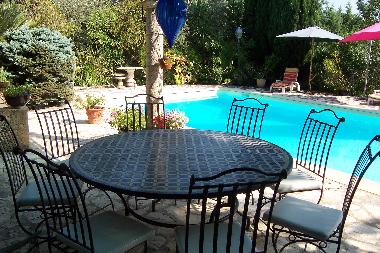 Maison de vacances �/en/au Le Cannet des Maures (Var)ou appartement ou maison de vacances