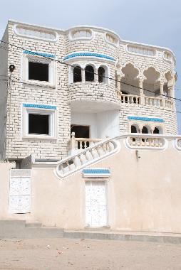 Bateau �/en/au Hammamet (Nabul)ou appartement ou maison de vacances