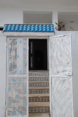 Bateau �/en/au Hammamet (Nabul)ou appartement ou maison de vacances