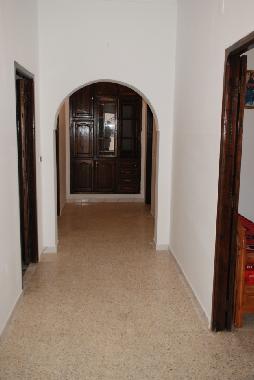 Bateau �/en/au Hammamet (Nabul)ou appartement ou maison de vacances