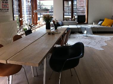 Appartement de vacances �/en/au Copenhagen SV (Kobenhavn)ou appartement ou maison de vacances