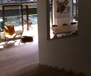 Appartement de vacances �/en/au Copenhagen SV (Kobenhavn)ou appartement ou maison de vacances
