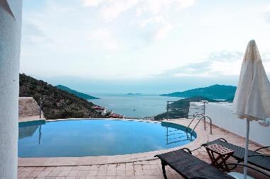 Villa �/en/au Kalkan (Antalya)ou appartement ou maison de vacances
