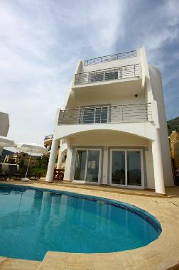 Villa �/en/au Kalkan (Antalya)ou appartement ou maison de vacances