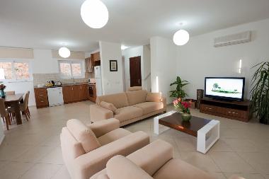 Villa �/en/au Kalkan (Antalya)ou appartement ou maison de vacances